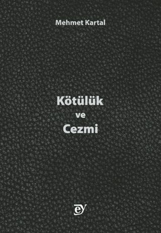 Kötülük ve Cezmi