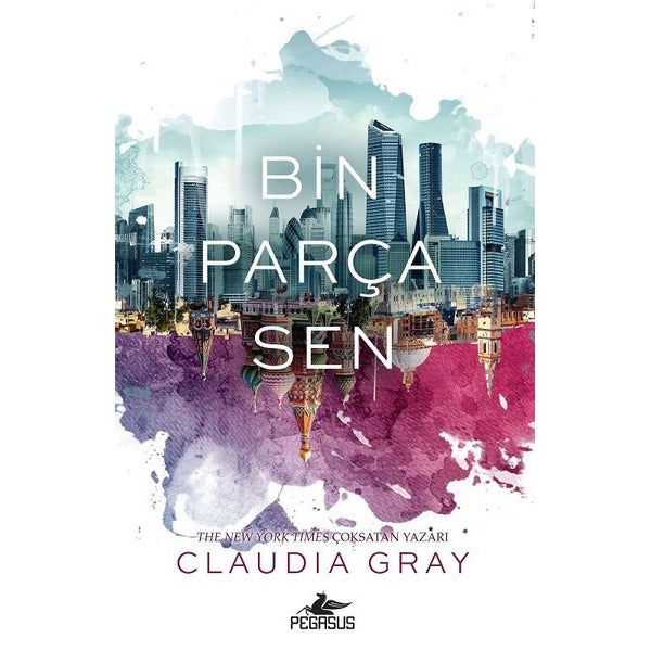 Bin Parça Sen