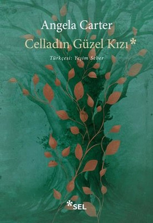 Celladın Güzel Kızı | Sel Yayıncılık (İnce Kapak)