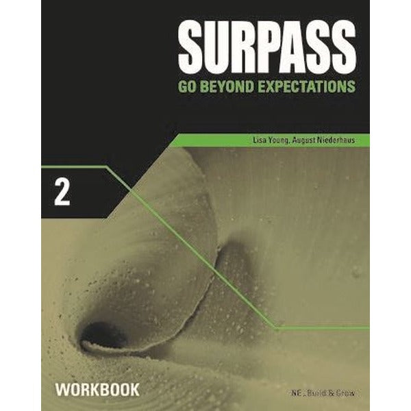 Surpass Workbook 2