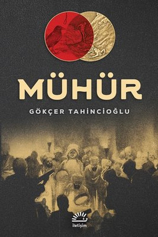 Mühür | İletişim Yayınları