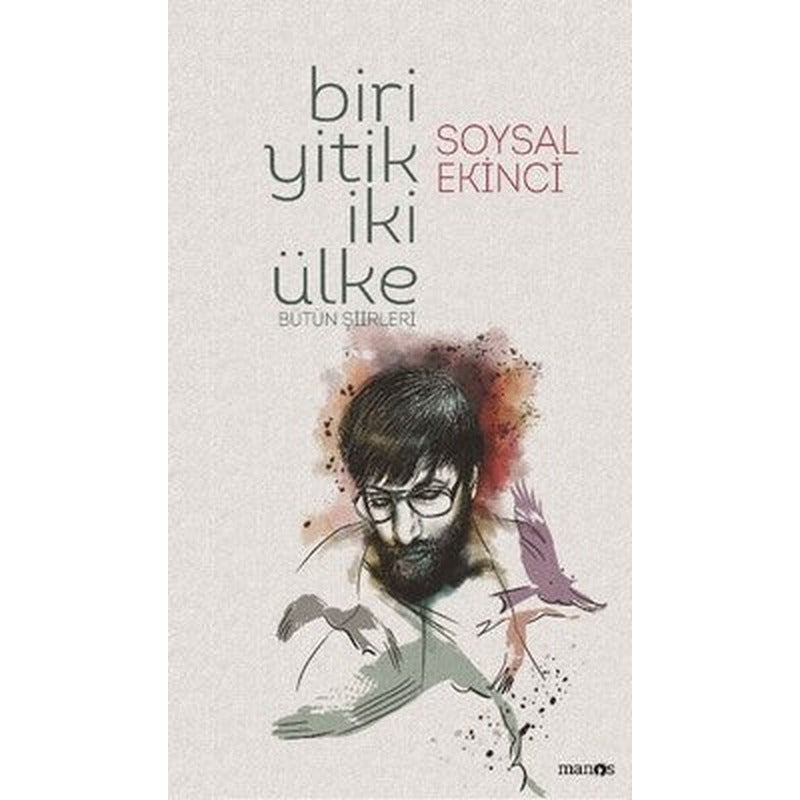 Biri Yitik İki Ülke | Manos
