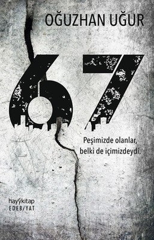 67 | Hayy Kitap