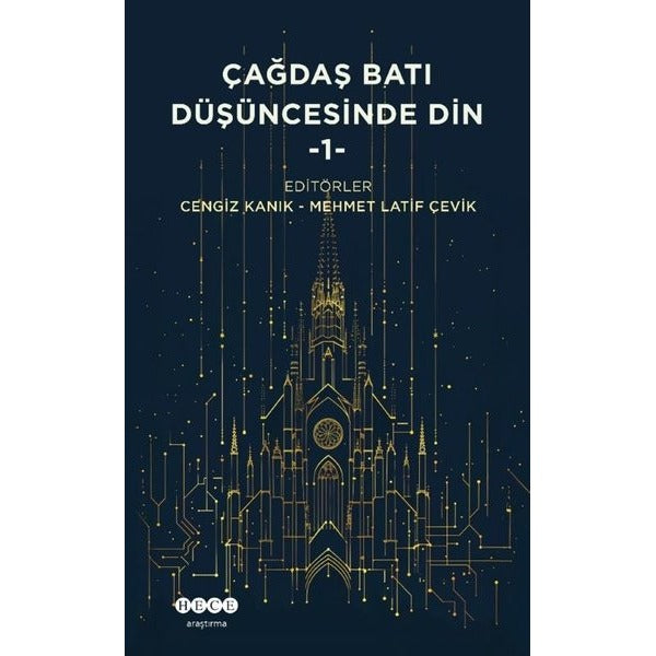 Çağdaş Batı Düşüncesinde Din - 1