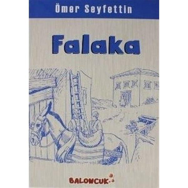 Falaka | Baloncuk (Ciltsiz)
