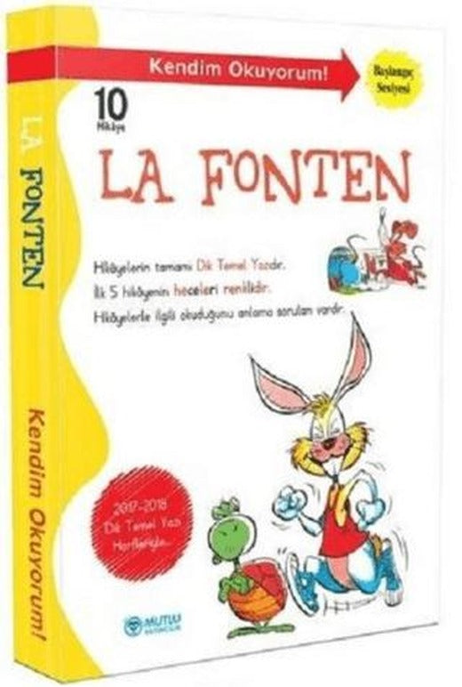 La Fonten Hikayeleri