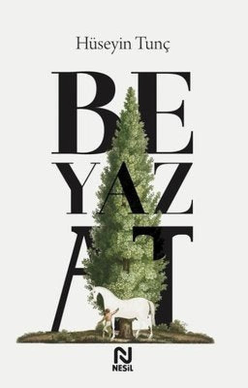 Beyaz At | Nesil Yayınları