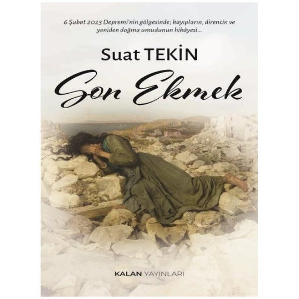 Son Ekmek