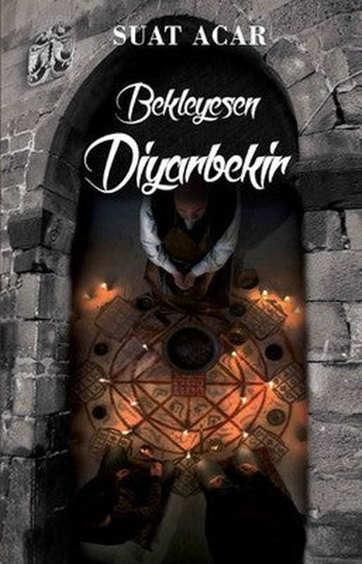 Bekleyesen Diyarbekir | Karma Kitaplar