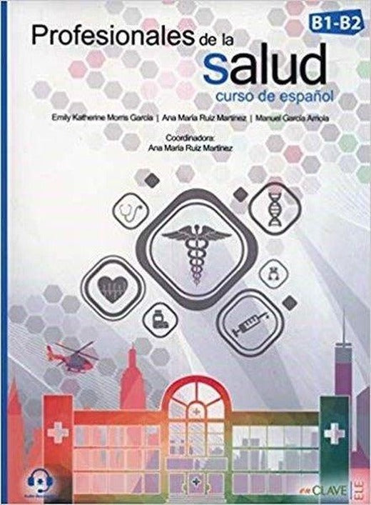 Profesionales de la Sauld | Nüans (İnce Kapak)