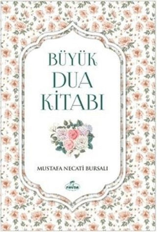 Büyük Dua Kitabı