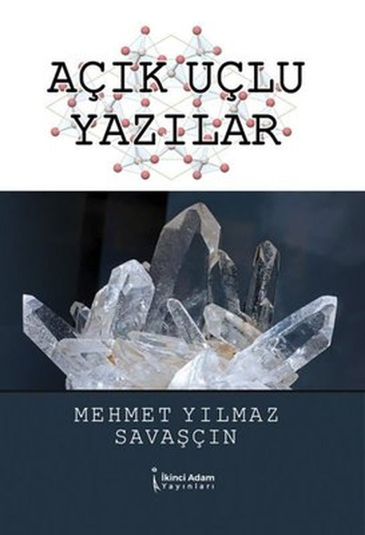 Açık Uçlu Yazılar | İkinci Adam Yayınları