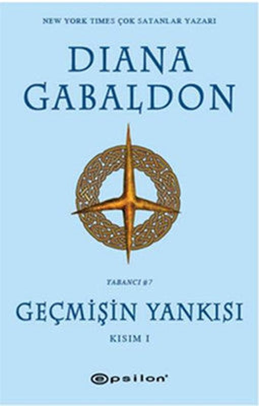 Geçmişin Yankısı Kısım I | Epsilon Yayınevi