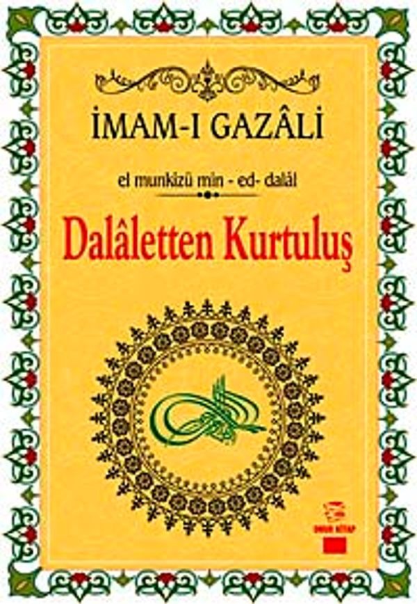 Dalaletten Kurtuluş | Onur Kitap