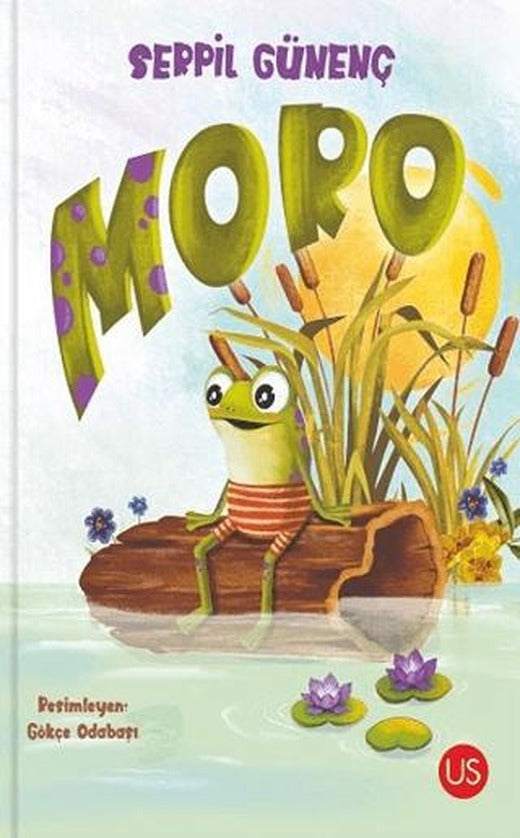 Moro