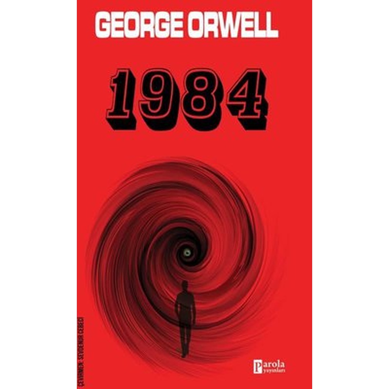 1984 | Parola Yayınları