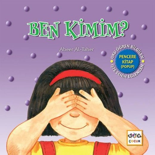 Ben Kimim | Nar Çocuk