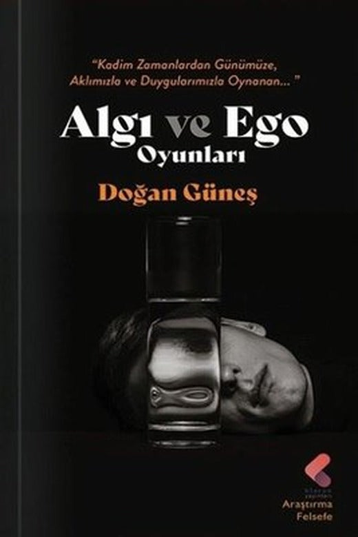Algı ve Ego Oyunları | Klaros Yayınları