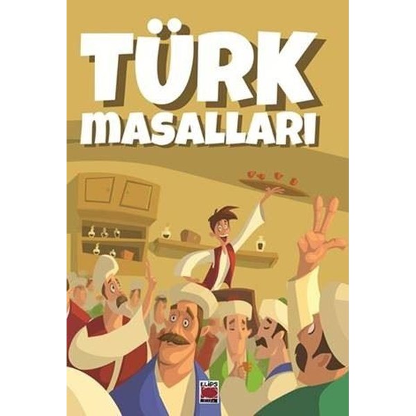 Türk Masalları