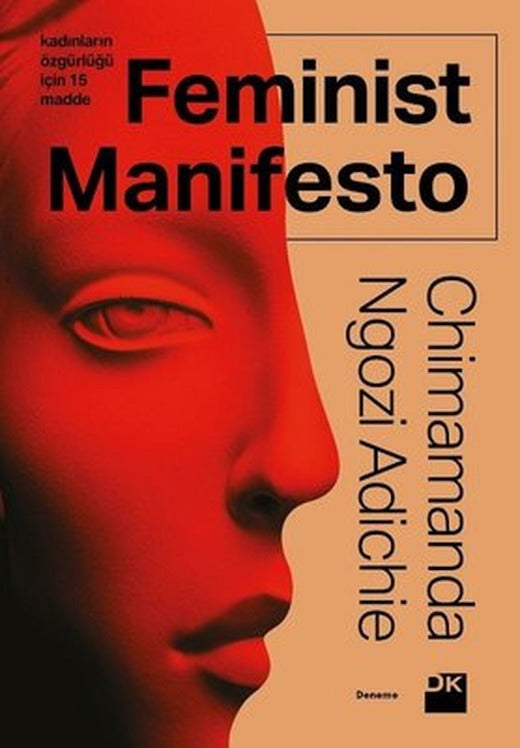Feminist Manifesto | Doğan Kitap