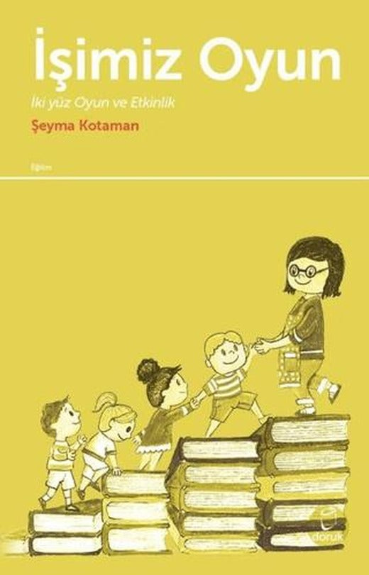 İşimiz Oyun