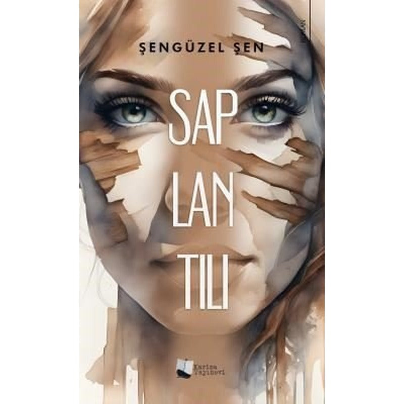 Saplantılı | Karina Yayınevi