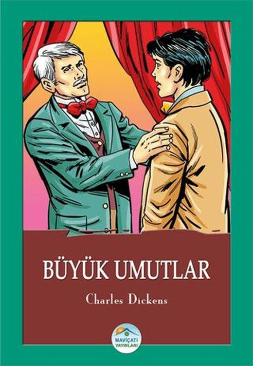 Büyük Umutlar