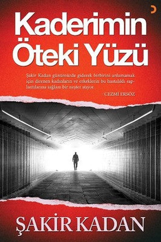 Kaderimin Öteki Yüzü | Cinius