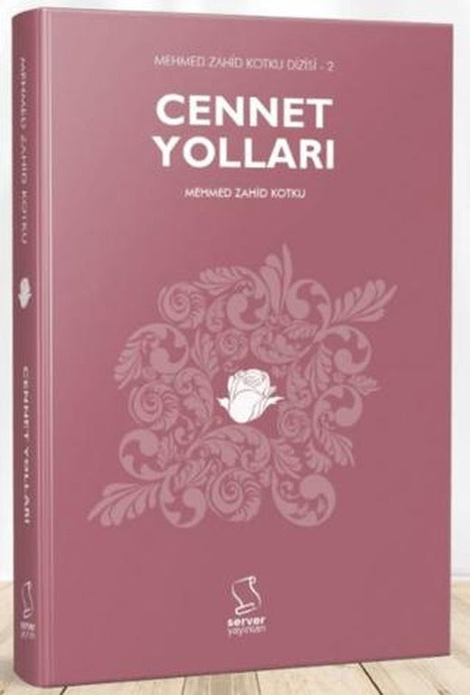 Cennet Yolları