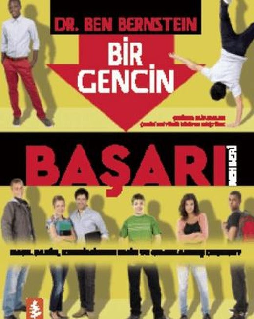 Bir Gencin Başarı Rehberi | Nobel Yaşam (Ciltsiz)