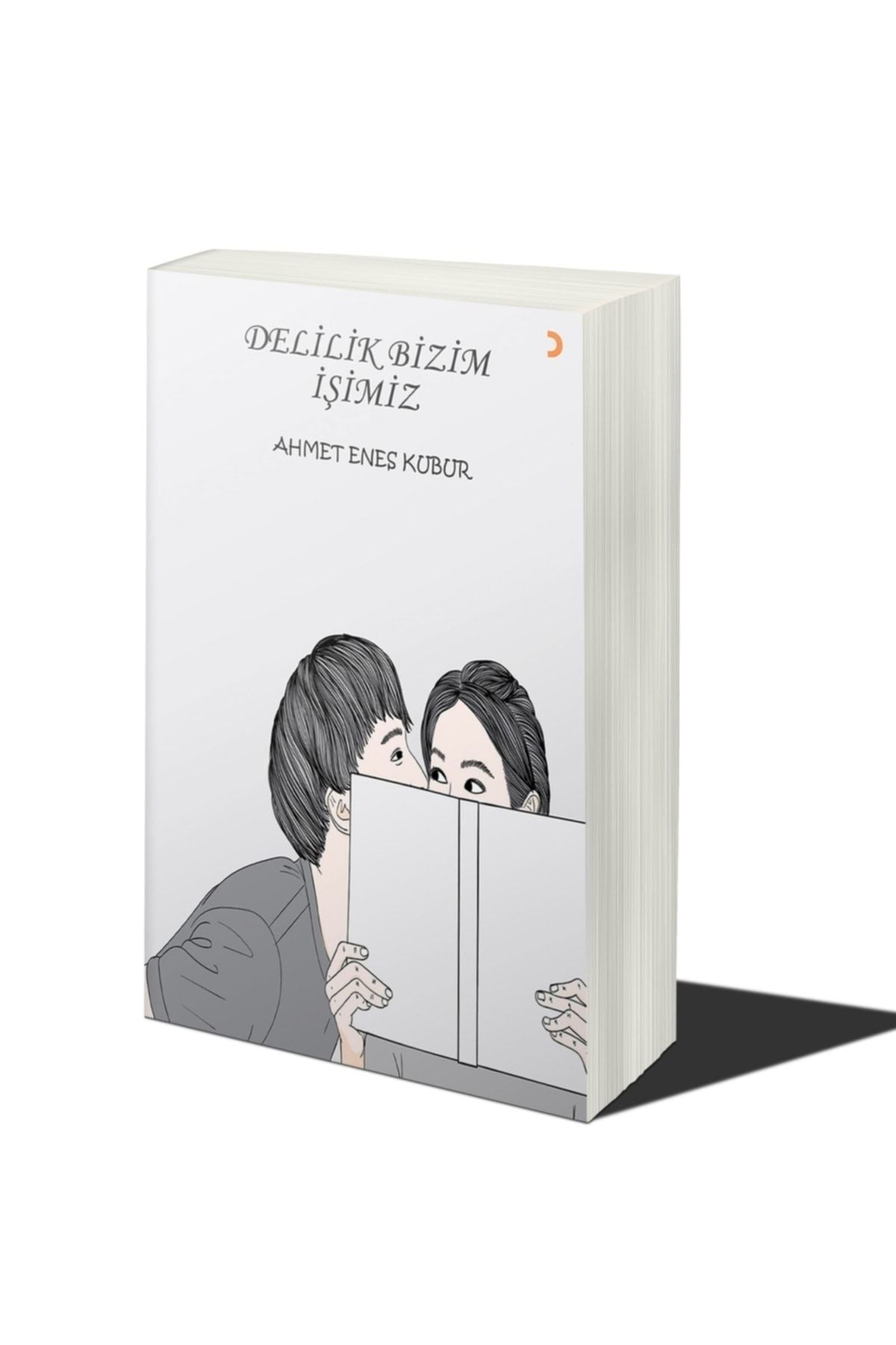 Delilik Bizim İşimiz