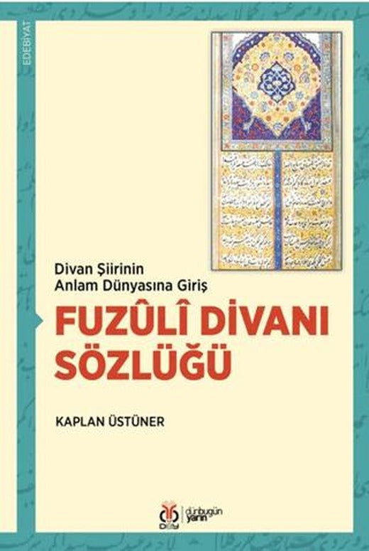 Fuzûlî Divanı Sözlüğü