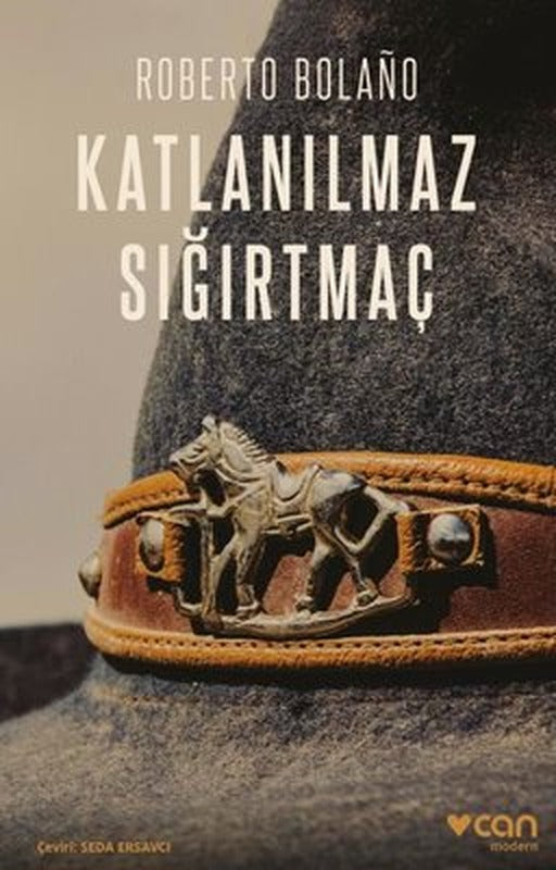 Katlanılmaz Sığırtmaç | Can Yayınları