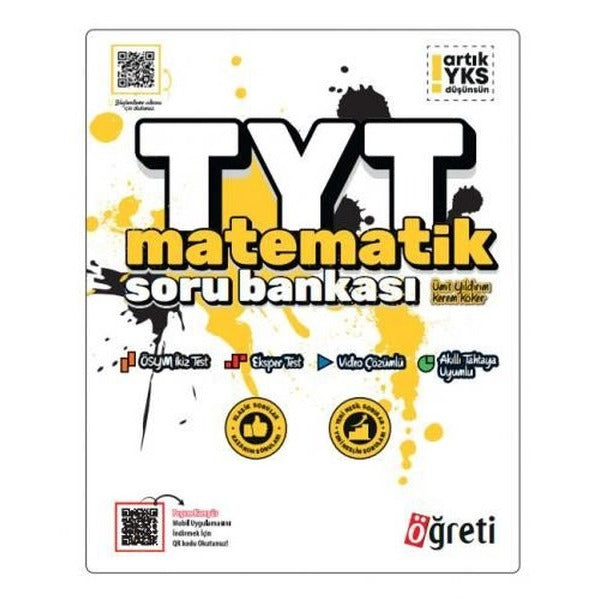 TYT Matematik Soru Bankası