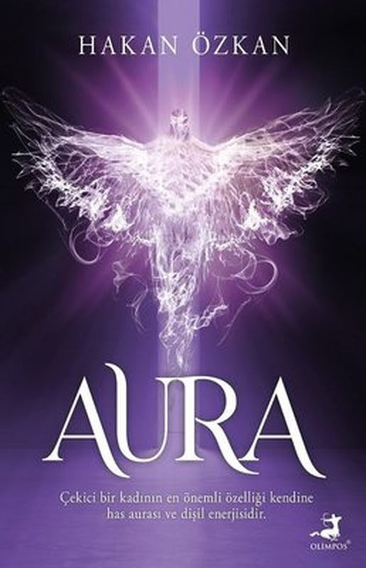 Aura | Olimpos Yayınları
