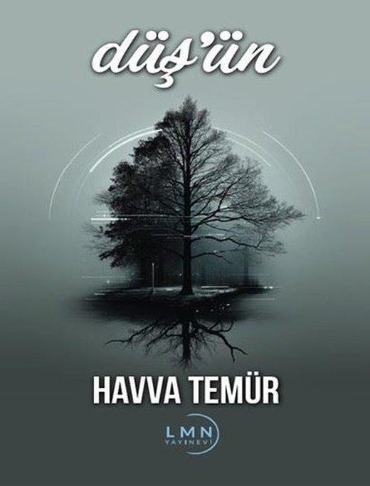 Düş'ün | Liman Yayınevi (İnce Kapak)