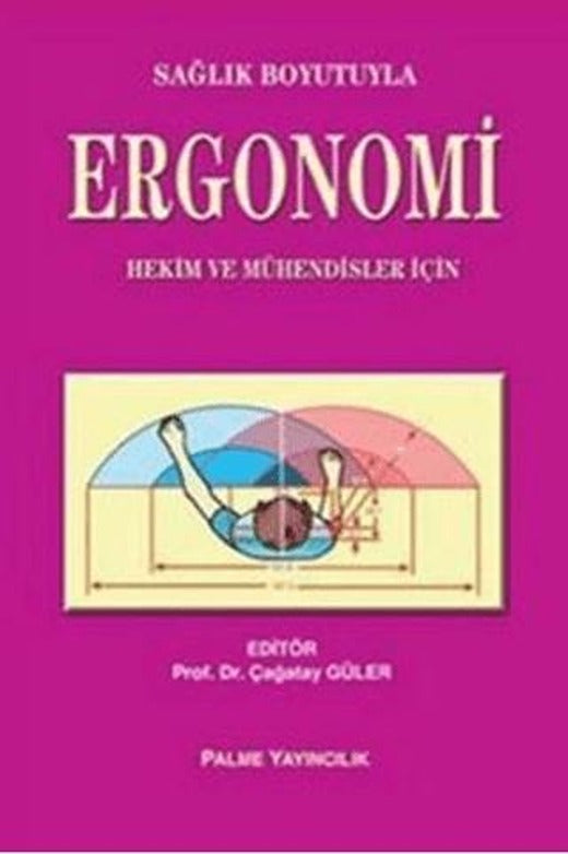 Sağlık Boyutuyla Ergonomi