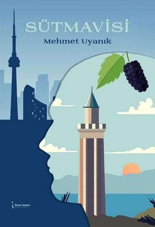 Sütmavisi | İkinci Adam Yayınları