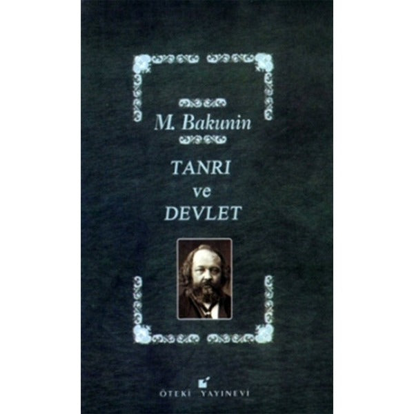 Tanrı ve Devlet