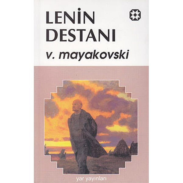 Lenin Destanı