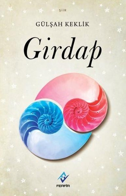 Girdap | Ferfir (İnce Kapak)