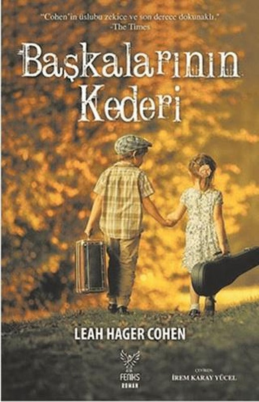 Başkalarının Kederi | Feniks Yayınları (Ciltsiz)