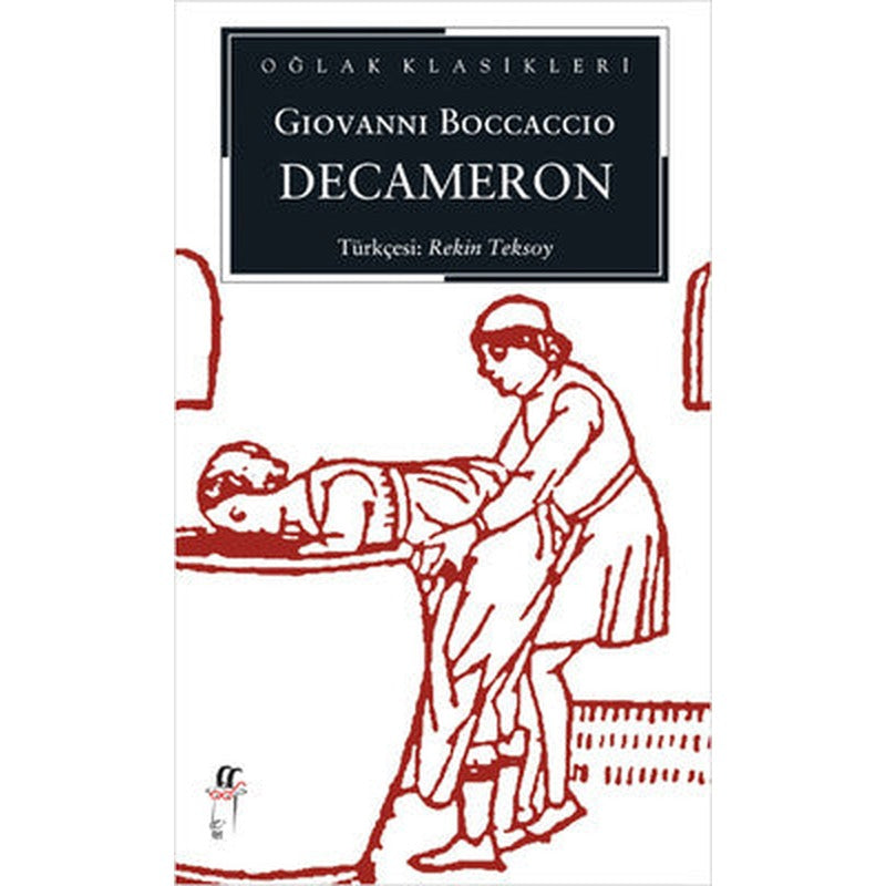 Decameron | Oğlak Yayıncılık