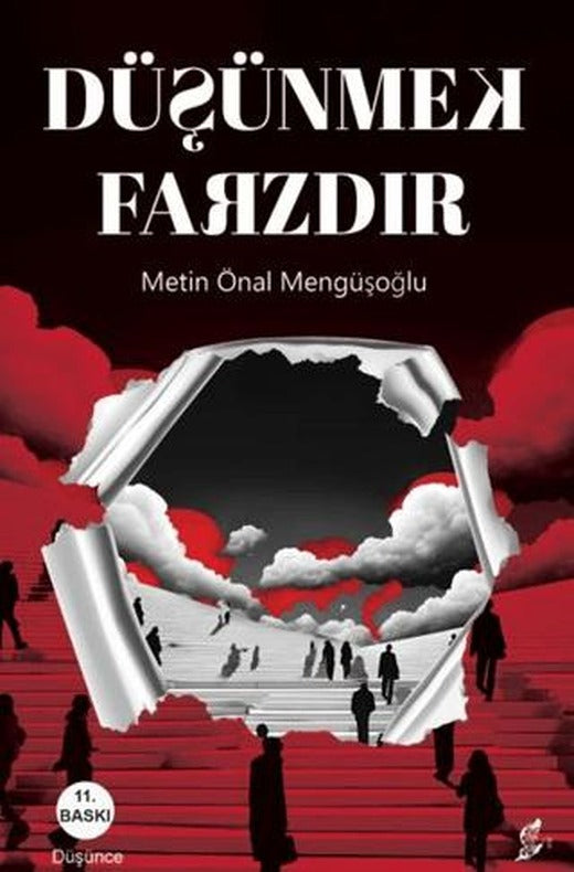 Düşünmek Farzdır