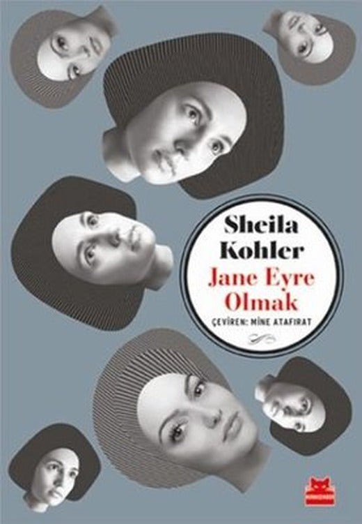 Jane Eyre Olmak | Kırmızı Kedi