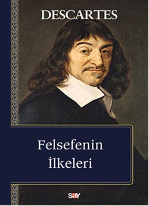 Felsefenin İlkeleri | Say Yayınları (e-Kitap)