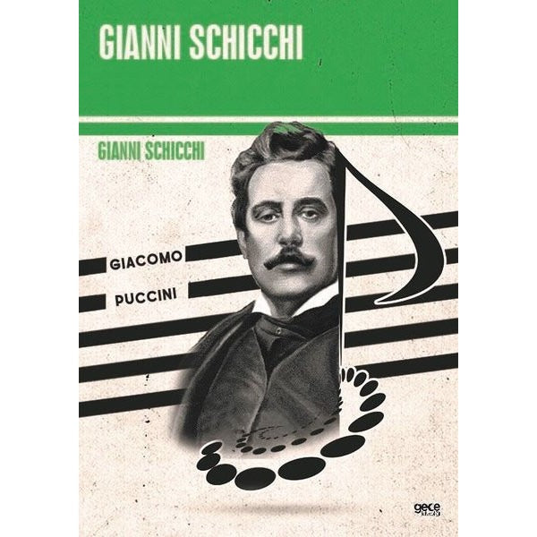 Gianni Schicchi | Gece Kitaplığı