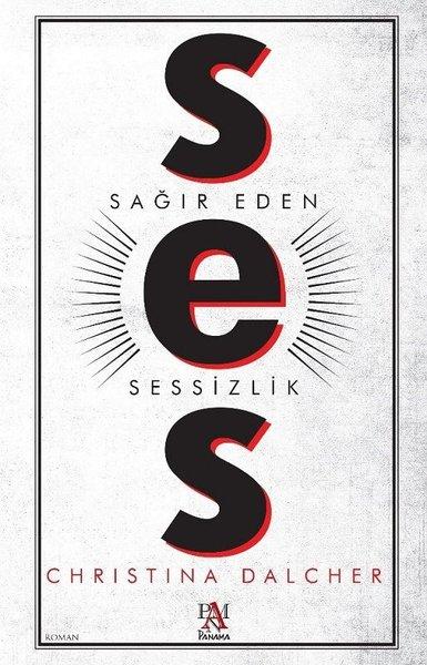 Ses-Sağır Eden Sessizlik | Panama Yayıncılık (İnce Kapak)  - Resim 1
