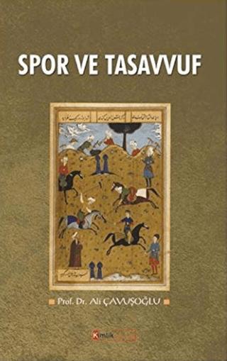 Spor ve Tasavvuf