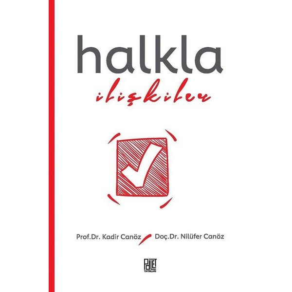 Halkla İlişkiler